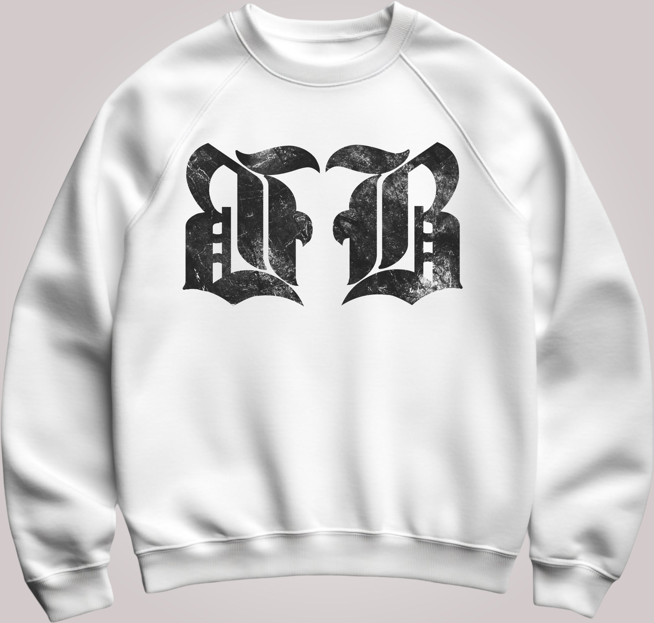 Burning Bridge$ Logo Tee