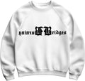 Burning Bridge$ Crewneck