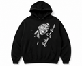 Mellow Don Picasso Hoodies