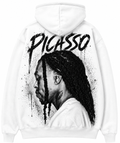 Mellow Don Picasso Limited hoodies
