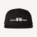 Burning Bridge$ Panel Cap
