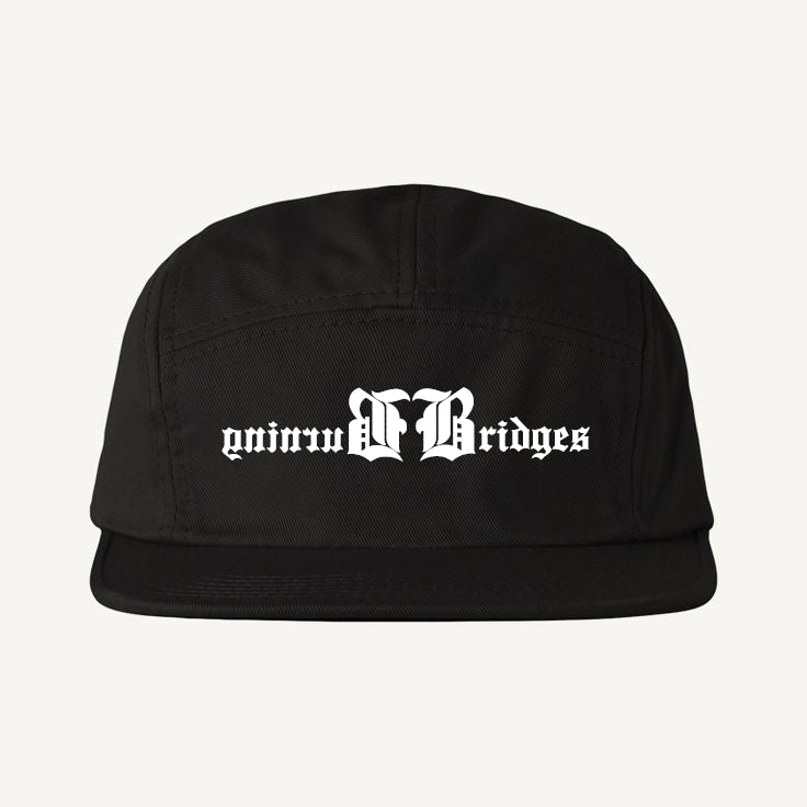 Burning Bridge$ Panel Cap